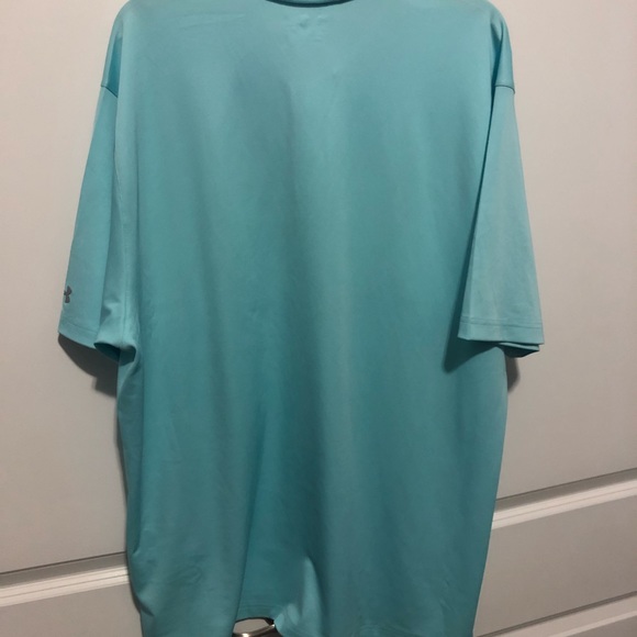 Under Armour heat gear 2xl Golf Polo - Picture 4 of 4